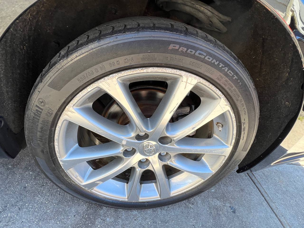 Used - Toyota Avalon XLE Touring Sedan for sale in Staten Island NY