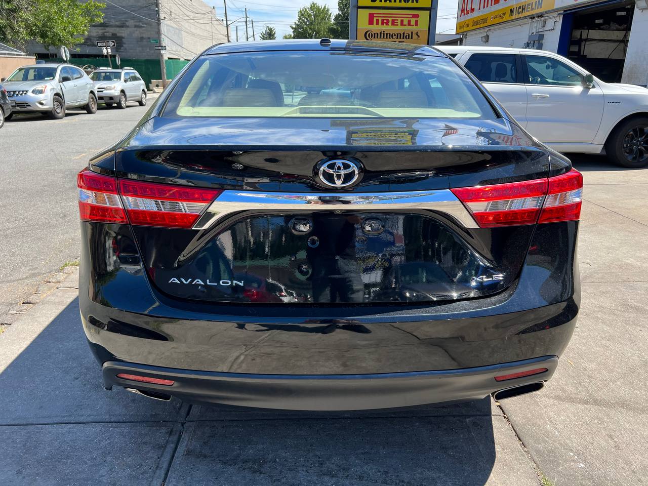 Used - Toyota Avalon XLE Touring Sedan for sale in Staten Island NY