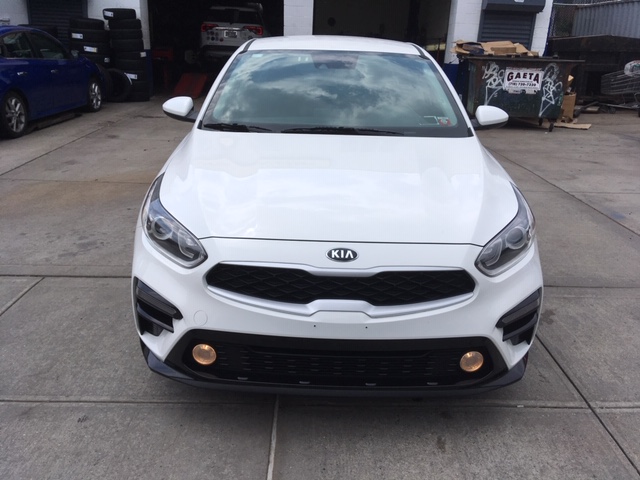 Used - Kia Forte LXS Sedan for sale in Staten Island NY