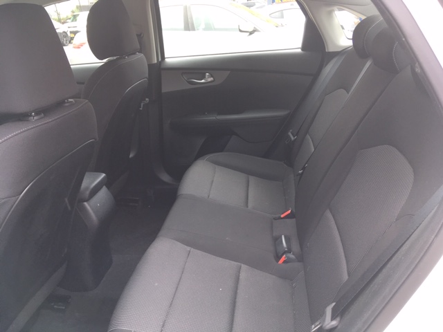 Used - Kia Forte LXS Sedan for sale in Staten Island NY