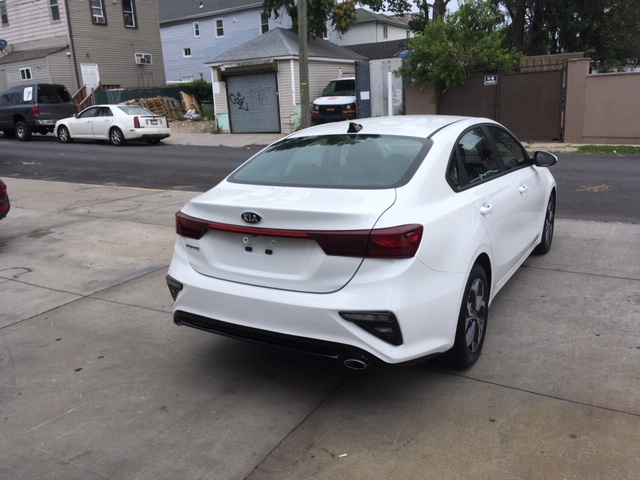 Used - Kia Forte LXS Sedan for sale in Staten Island NY