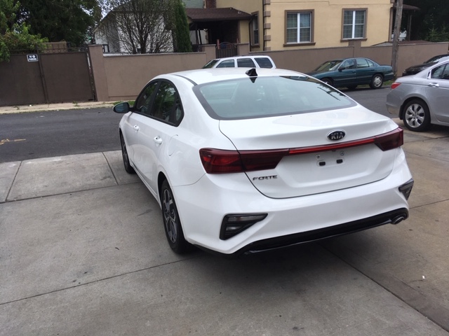 Used - Kia Forte LXS Sedan for sale in Staten Island NY