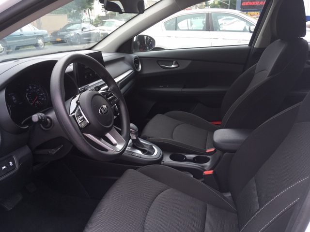 Used - Kia Forte LXS Sedan for sale in Staten Island NY