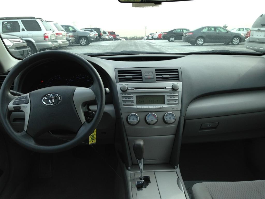 2010 Toyota Camry Sedan for sale in Brooklyn, NY