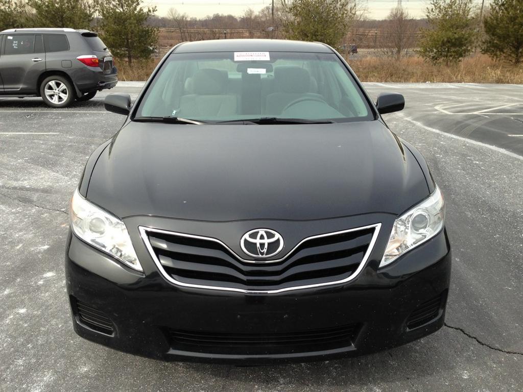 2010 Toyota Camry Sedan for sale in Brooklyn, NY