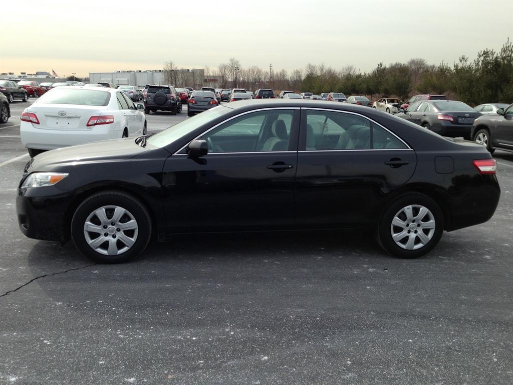 2010 Toyota Camry Sedan for sale in Brooklyn, NY