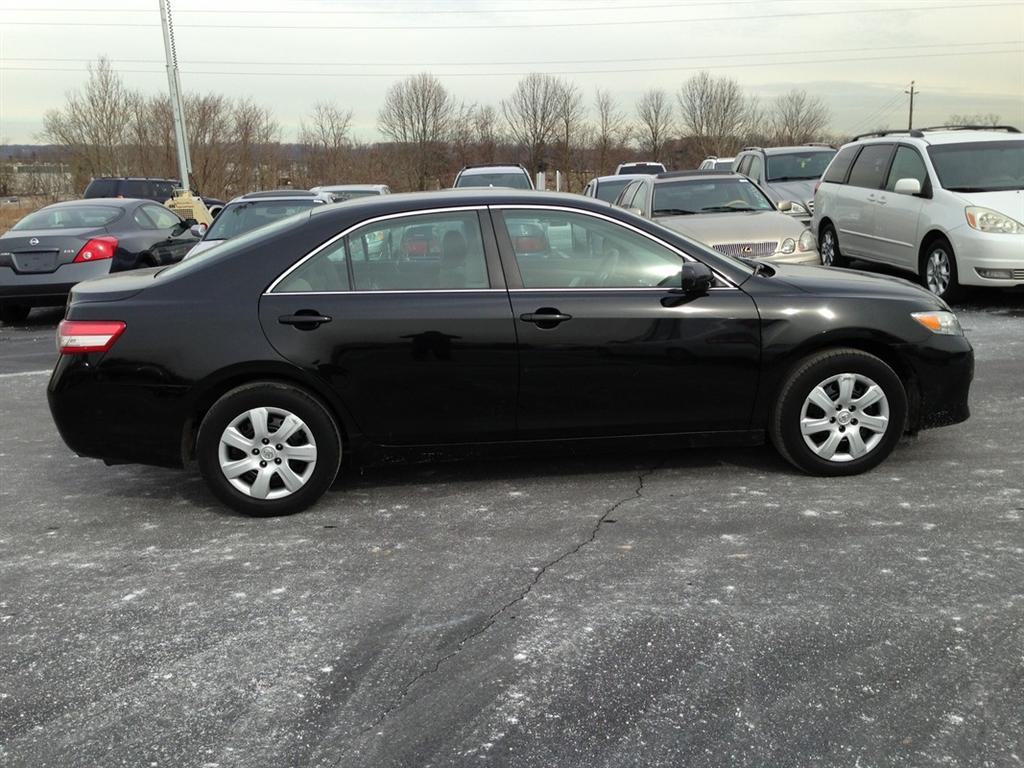 2010 Toyota Camry Sedan for sale in Brooklyn, NY