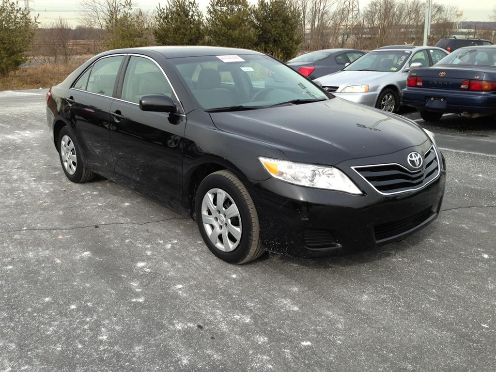 used cars for sale toyota camry 2010 #2