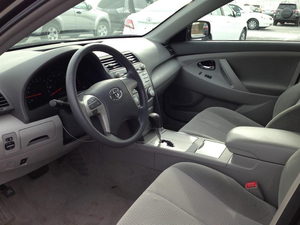 2010 Toyota Camry Sedan for sale in Brooklyn, NY