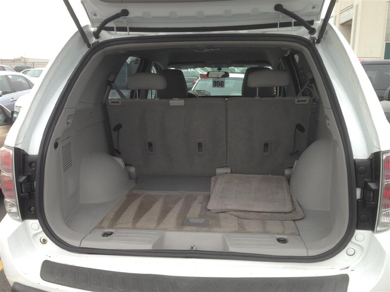 Pre-owned Car EquinoxChevrolet