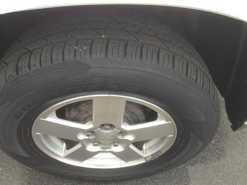 Pre-owned Car EquinoxChevrolet