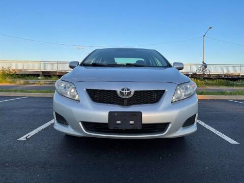 Used - Toyota Corolla LE Sedan for sale in Staten Island NY
