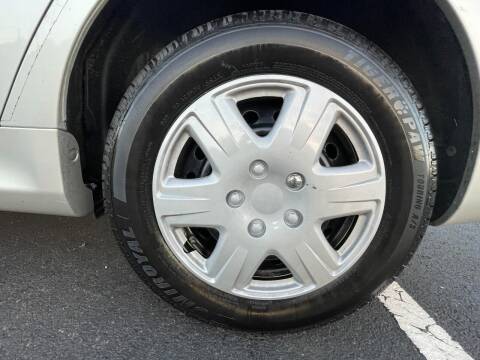 Used - Toyota Corolla LE Sedan for sale in Staten Island NY