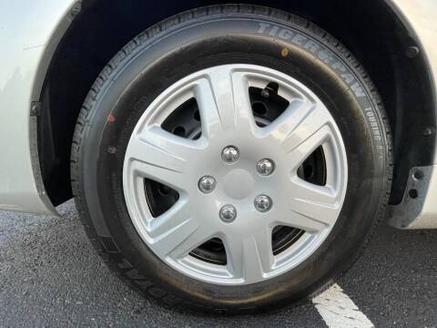 Used - Toyota Corolla LE Sedan for sale in Staten Island NY