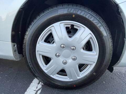 Used - Toyota Corolla LE Sedan for sale in Staten Island NY