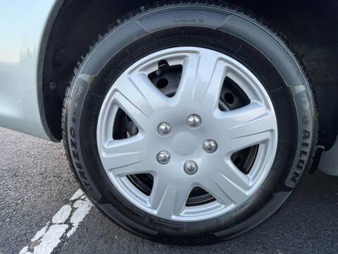 Used - Toyota Corolla LE Sedan for sale in Staten Island NY