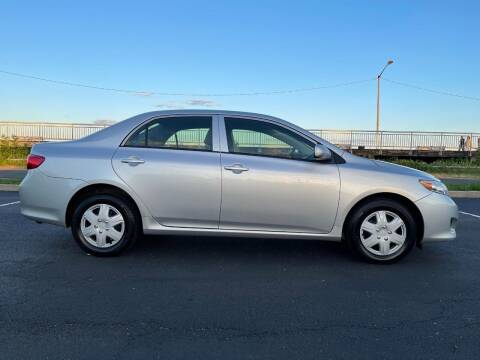 Used - Toyota Corolla LE Sedan for sale in Staten Island NY