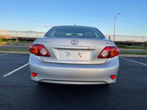 Used - Toyota Corolla LE Sedan for sale in Staten Island NY