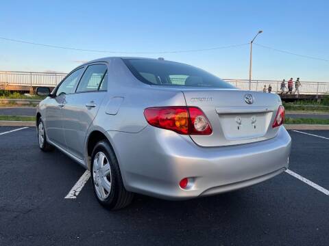 Used - Toyota Corolla LE Sedan for sale in Staten Island NY