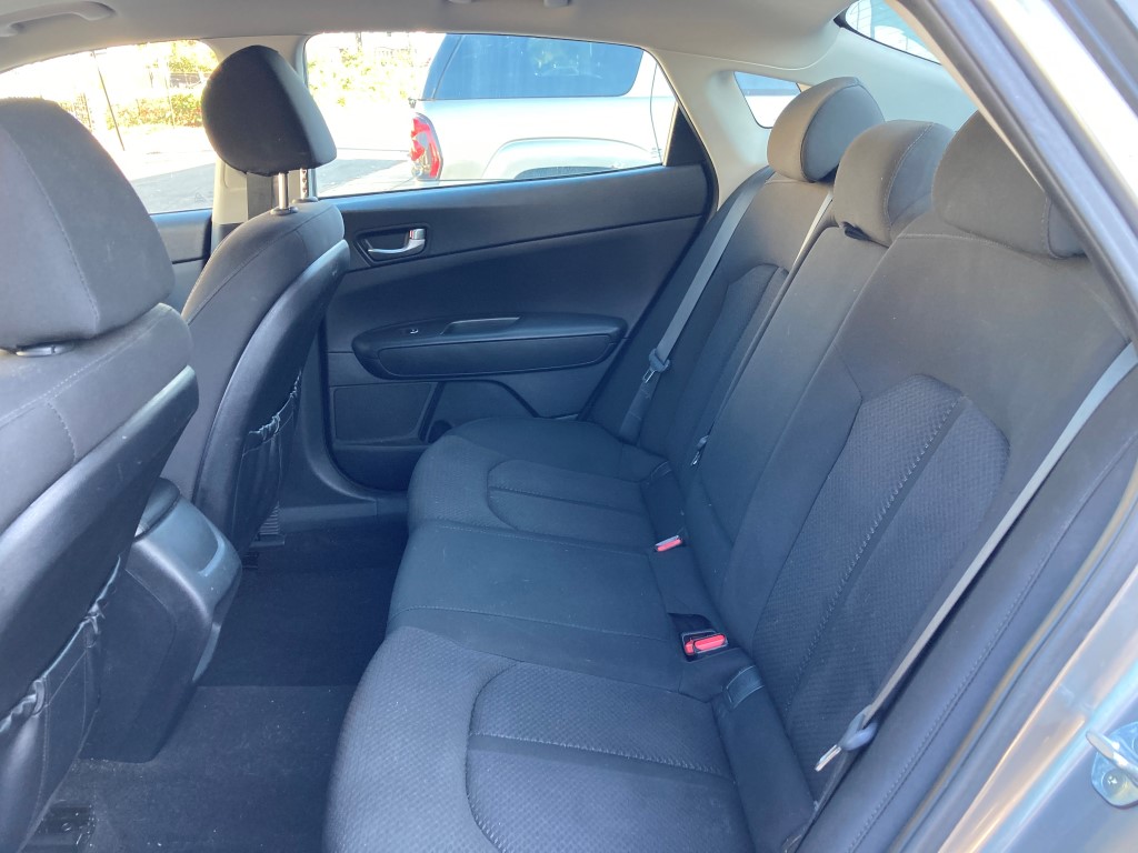 Used - Kia Optima LX Sedan for sale in Staten Island NY