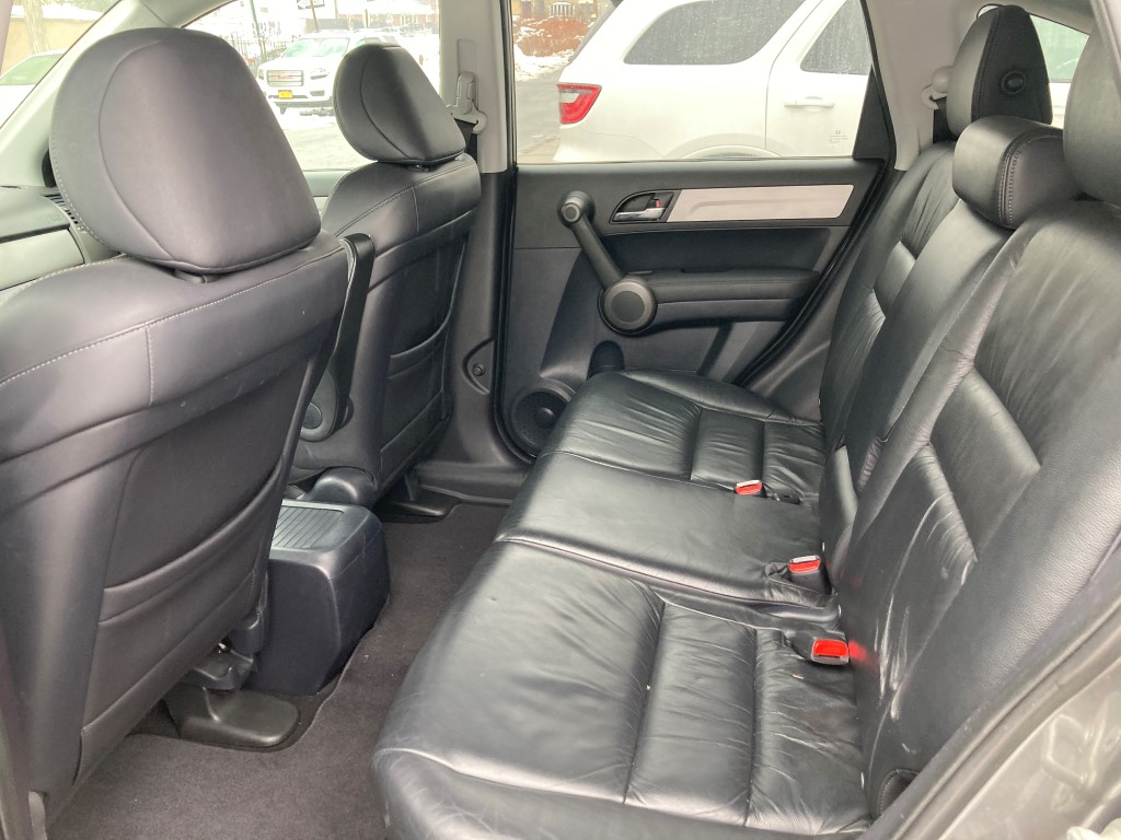 Used - Honda CR-V EX L AWD SUV for sale in Staten Island NY