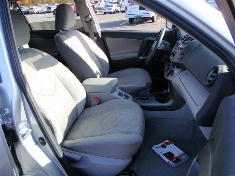2011 Toyota RAV4 Sport Utility for sale in Brooklyn, NY