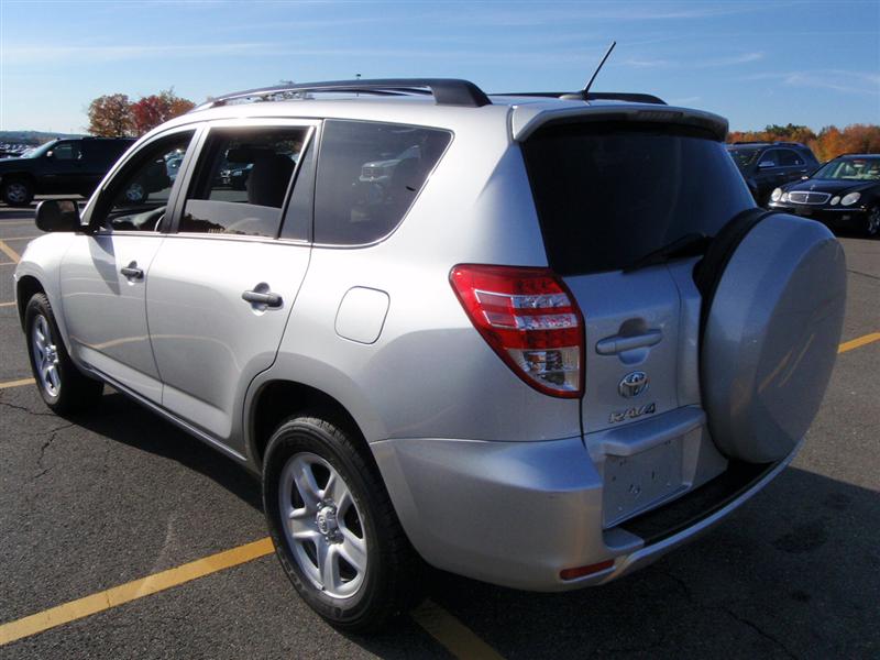 2011 Toyota RAV4 Sport Utility for sale in Brooklyn, NY