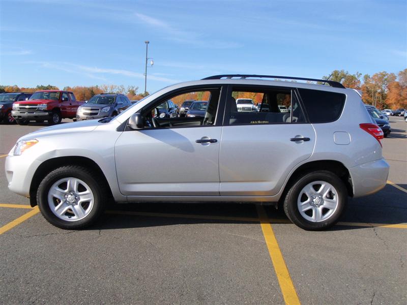 2011 Toyota RAV4 Sport Utility for sale in Brooklyn, NY