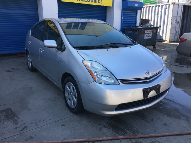 cheap toyota prius used #7