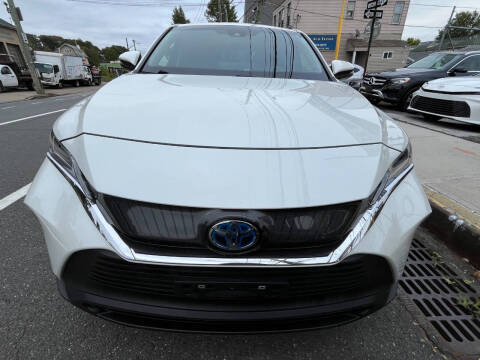 Used - Toyota Venza Limited Wagon for sale in Staten Island NY
