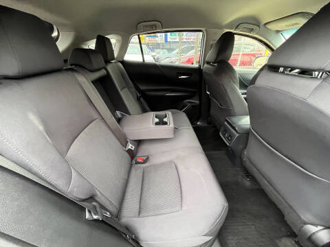 Used - Toyota Venza Limited Wagon for sale in Staten Island NY