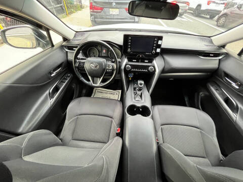 Used - Toyota Venza Limited Wagon for sale in Staten Island NY