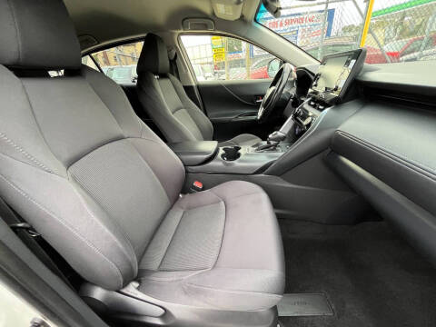 Used - Toyota Venza Limited Wagon for sale in Staten Island NY