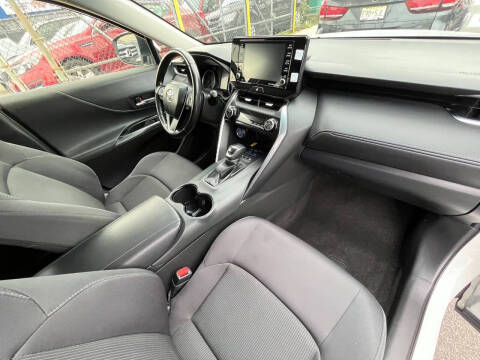 Used - Toyota Venza Limited Wagon for sale in Staten Island NY