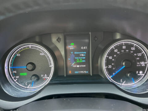 Used - Toyota Venza Limited Wagon for sale in Staten Island NY