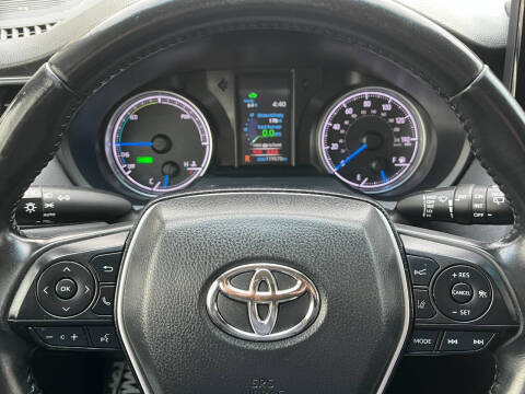 Used - Toyota Venza Limited Wagon for sale in Staten Island NY