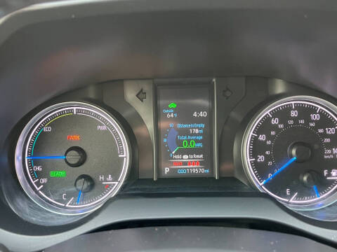 Used - Toyota Venza Limited Wagon for sale in Staten Island NY