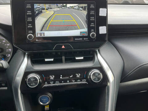Used - Toyota Venza Limited Wagon for sale in Staten Island NY