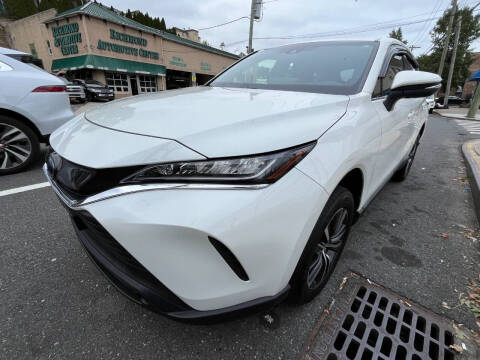 Used - Toyota Venza Limited Wagon for sale in Staten Island NY