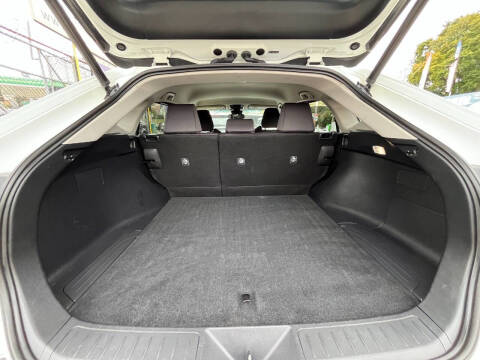 Used - Toyota Venza Limited Wagon for sale in Staten Island NY