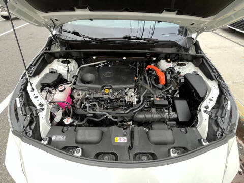 Used - Toyota Venza Limited Wagon for sale in Staten Island NY