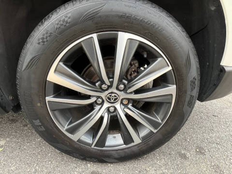 Used - Toyota Venza Limited Wagon for sale in Staten Island NY