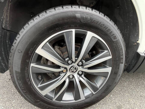 Used - Toyota Venza Limited Wagon for sale in Staten Island NY