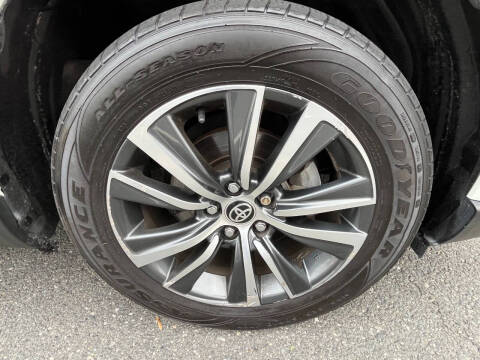 Used - Toyota Venza Limited Wagon for sale in Staten Island NY