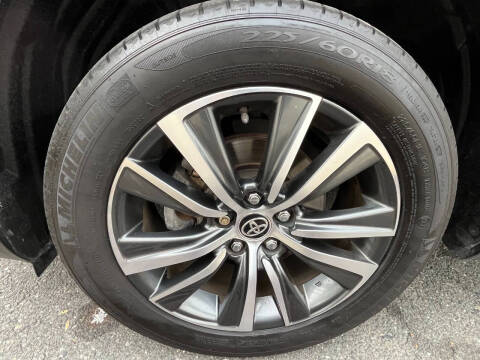 Used - Toyota Venza Limited Wagon for sale in Staten Island NY