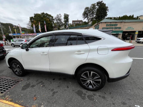 Used - Toyota Venza Limited Wagon for sale in Staten Island NY