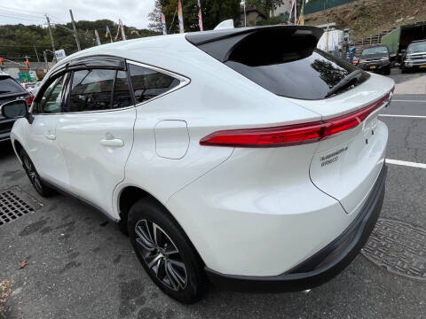 Used - Toyota Venza Limited Wagon for sale in Staten Island NY