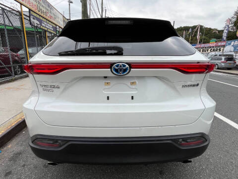 Used - Toyota Venza Limited Wagon for sale in Staten Island NY