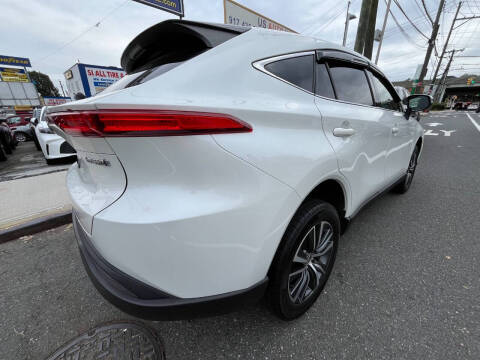 Used - Toyota Venza Limited Wagon for sale in Staten Island NY