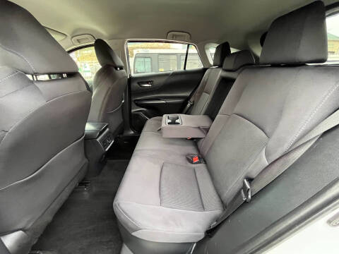 Used - Toyota Venza Limited Wagon for sale in Staten Island NY